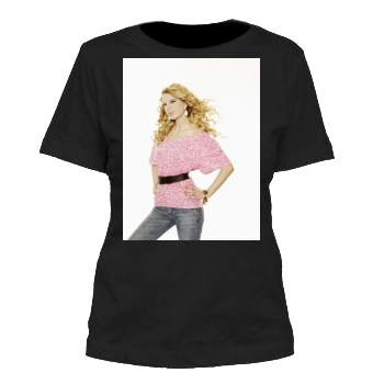 Taylor Swift Women's Cut T-Shirt