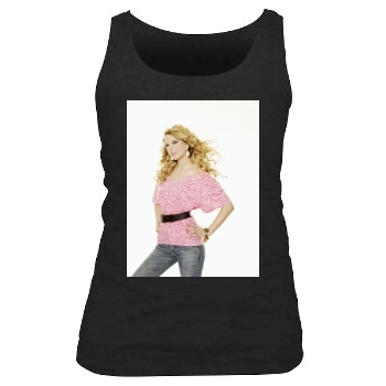 Taylor Swift Women's Tank Top