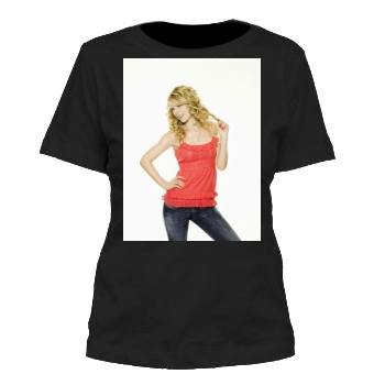 Taylor Swift Women's Cut T-Shirt