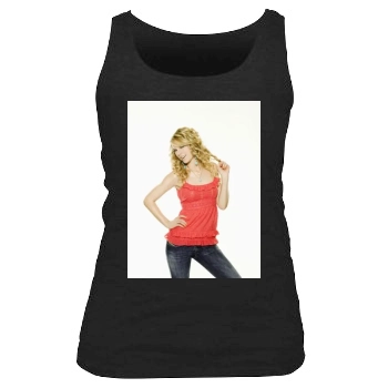 Taylor Swift Women's Tank Top