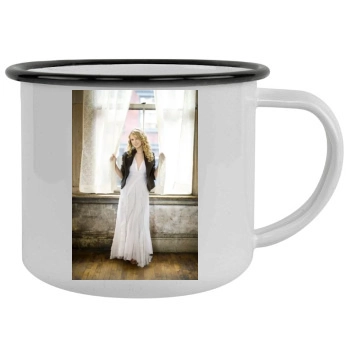 Taylor Swift Camping Mug