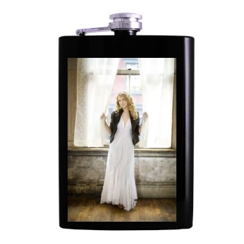 Taylor Swift Hip Flask