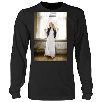 Taylor Swift Men's Heavy Long Sleeve TShirt