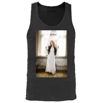 Taylor Swift Men's Tank Top