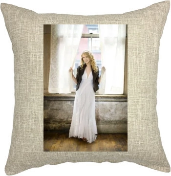 Taylor Swift Pillow