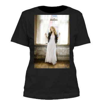 Taylor Swift Women's Cut T-Shirt