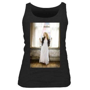 Taylor Swift Women's Tank Top