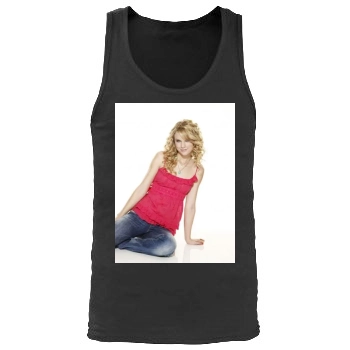 Taylor Swift Men's Tank Top