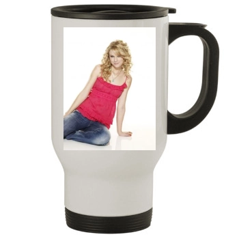 Taylor Swift Stainless Steel Travel Mug