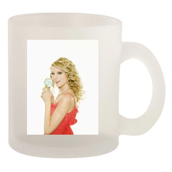 Taylor Swift 10oz Frosted Mug