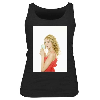 Taylor Swift Women's Tank Top