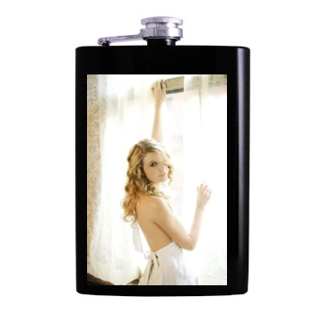 Taylor Swift Hip Flask