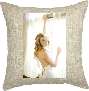 Taylor Swift Pillow