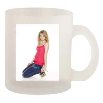 Taylor Swift 10oz Frosted Mug