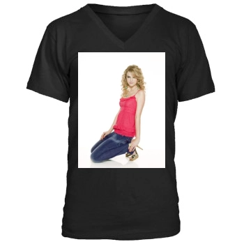 Taylor Swift Men's V-Neck T-Shirt