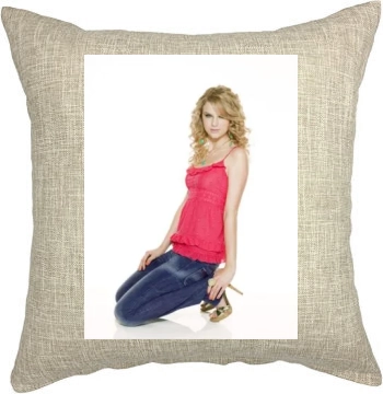 Taylor Swift Pillow