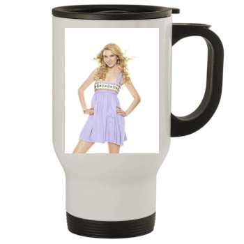 Taylor Swift Stainless Steel Travel Mug