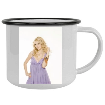 Taylor Swift Camping Mug