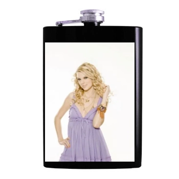 Taylor Swift Hip Flask