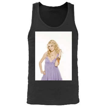 Taylor Swift Men's Tank Top