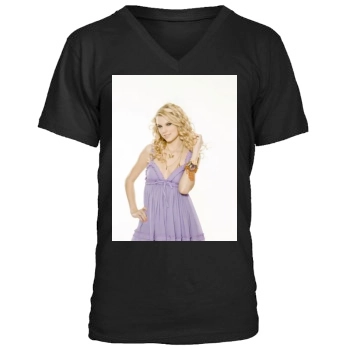 Taylor Swift Men's V-Neck T-Shirt