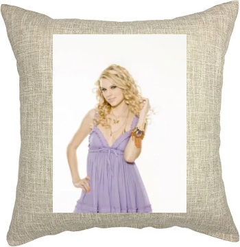 Taylor Swift Pillow