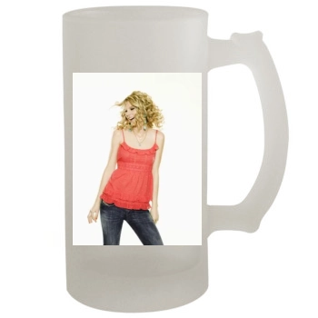 Taylor Swift 16oz Frosted Beer Stein