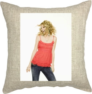 Taylor Swift Pillow