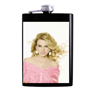 Taylor Swift Hip Flask