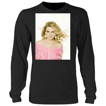 Taylor Swift Men's Heavy Long Sleeve TShirt