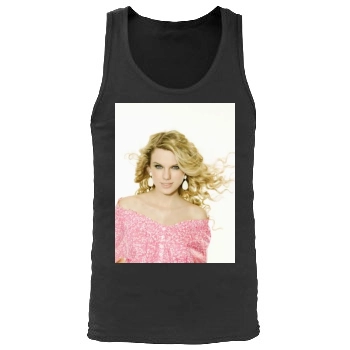 Taylor Swift Men's Tank Top