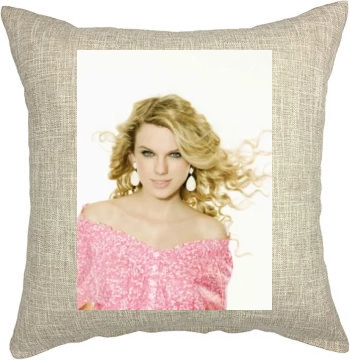 Taylor Swift Pillow