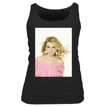 Taylor Swift Women's Tank Top