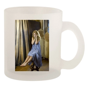 Taylor Swift 10oz Frosted Mug