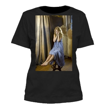 Taylor Swift Women's Cut T-Shirt