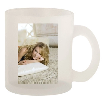 Taylor Swift 10oz Frosted Mug