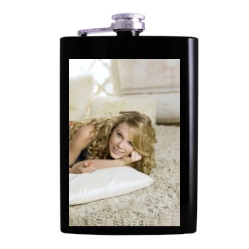 Taylor Swift Hip Flask