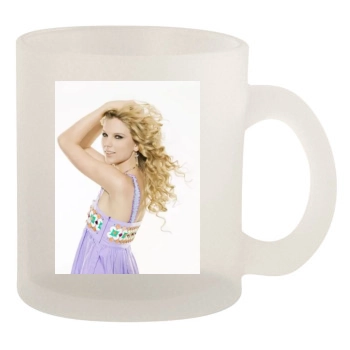 Taylor Swift 10oz Frosted Mug