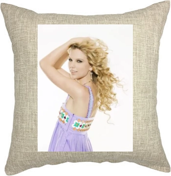 Taylor Swift Pillow