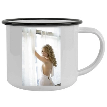 Taylor Swift Camping Mug