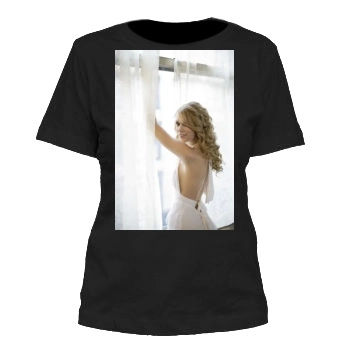 Taylor Swift Women's Cut T-Shirt