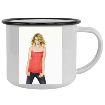 Taylor Swift Camping Mug