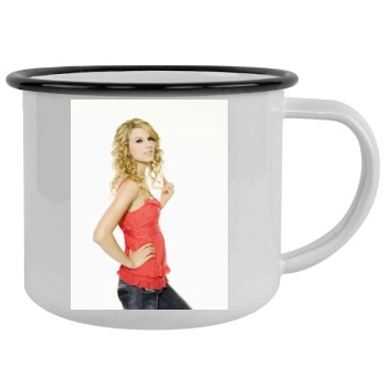 Taylor Swift Camping Mug