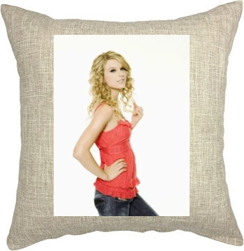 Taylor Swift Pillow