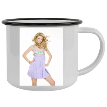 Taylor Swift Camping Mug