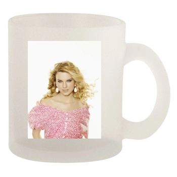 Taylor Swift 10oz Frosted Mug