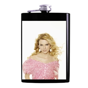 Taylor Swift Hip Flask