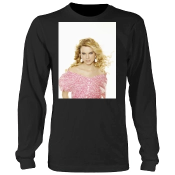 Taylor Swift Men's Heavy Long Sleeve TShirt