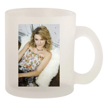 Taylor Swift 10oz Frosted Mug