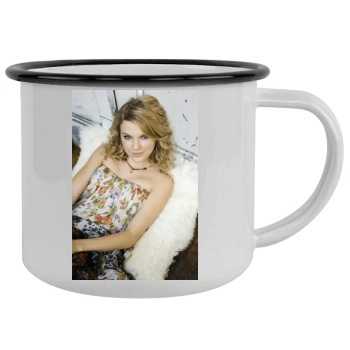 Taylor Swift Camping Mug